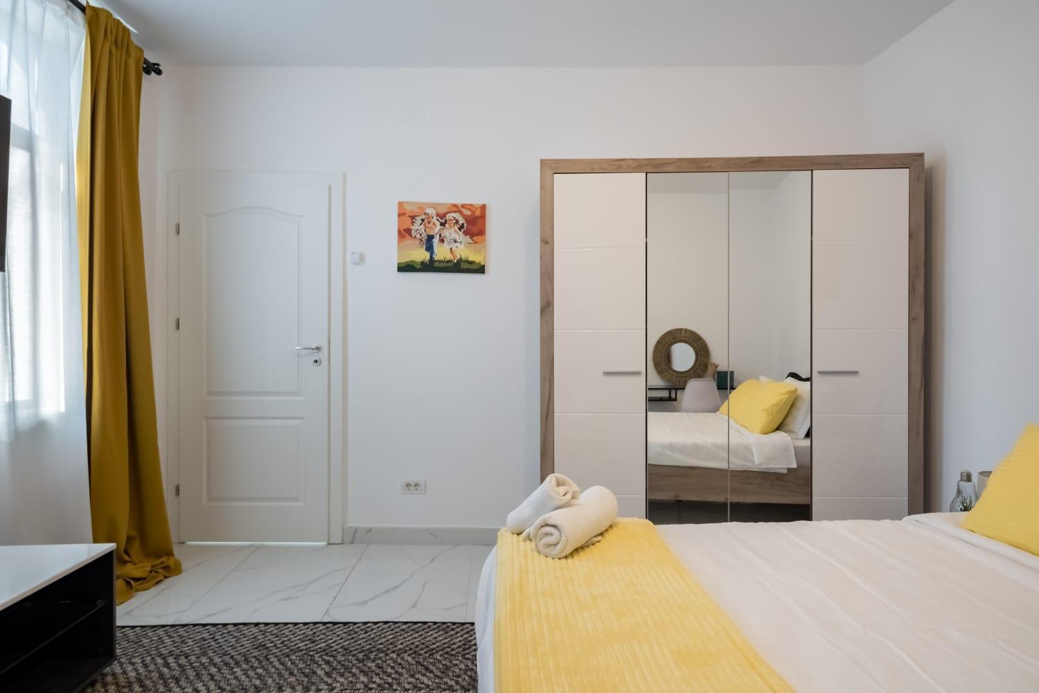 Appartement Peace-Tineretului à Bucarest Extérieur photo